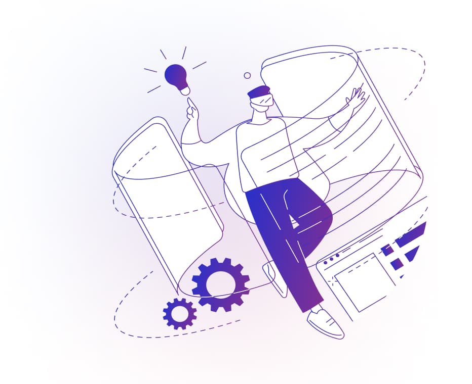 Digital Product Design Image