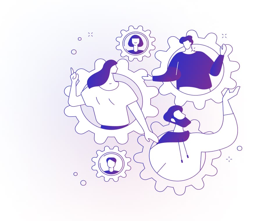 Team Extension Image