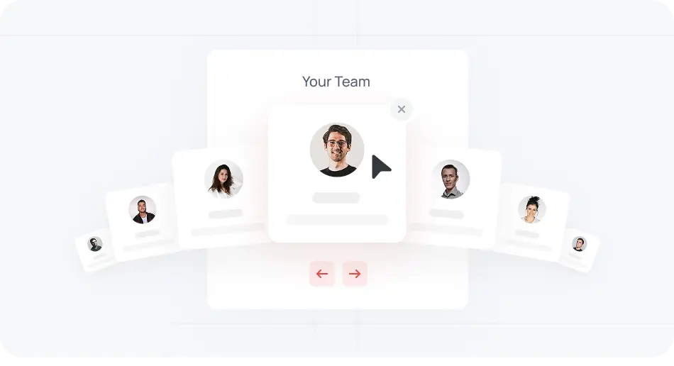 Sparix Global set up a dedicated team