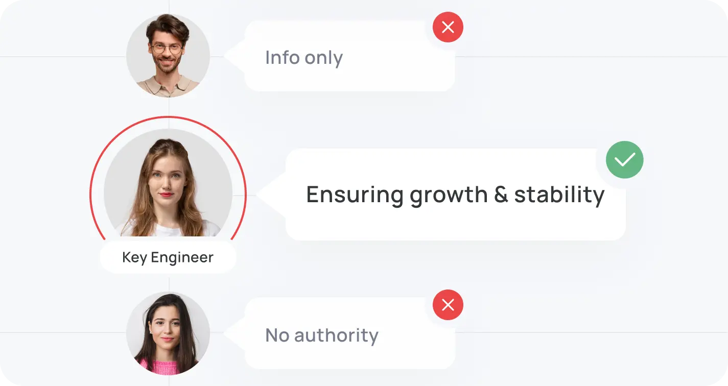 Features shipping at scale!