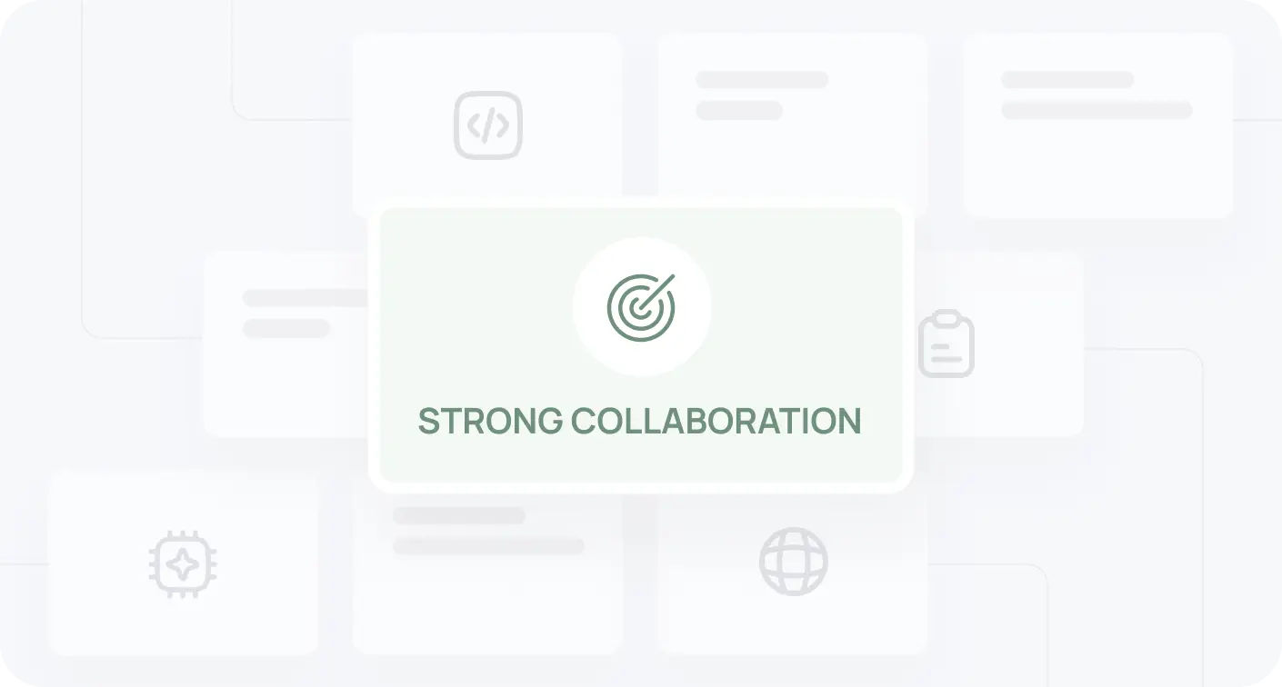 Sparix Global set up a dedicated team