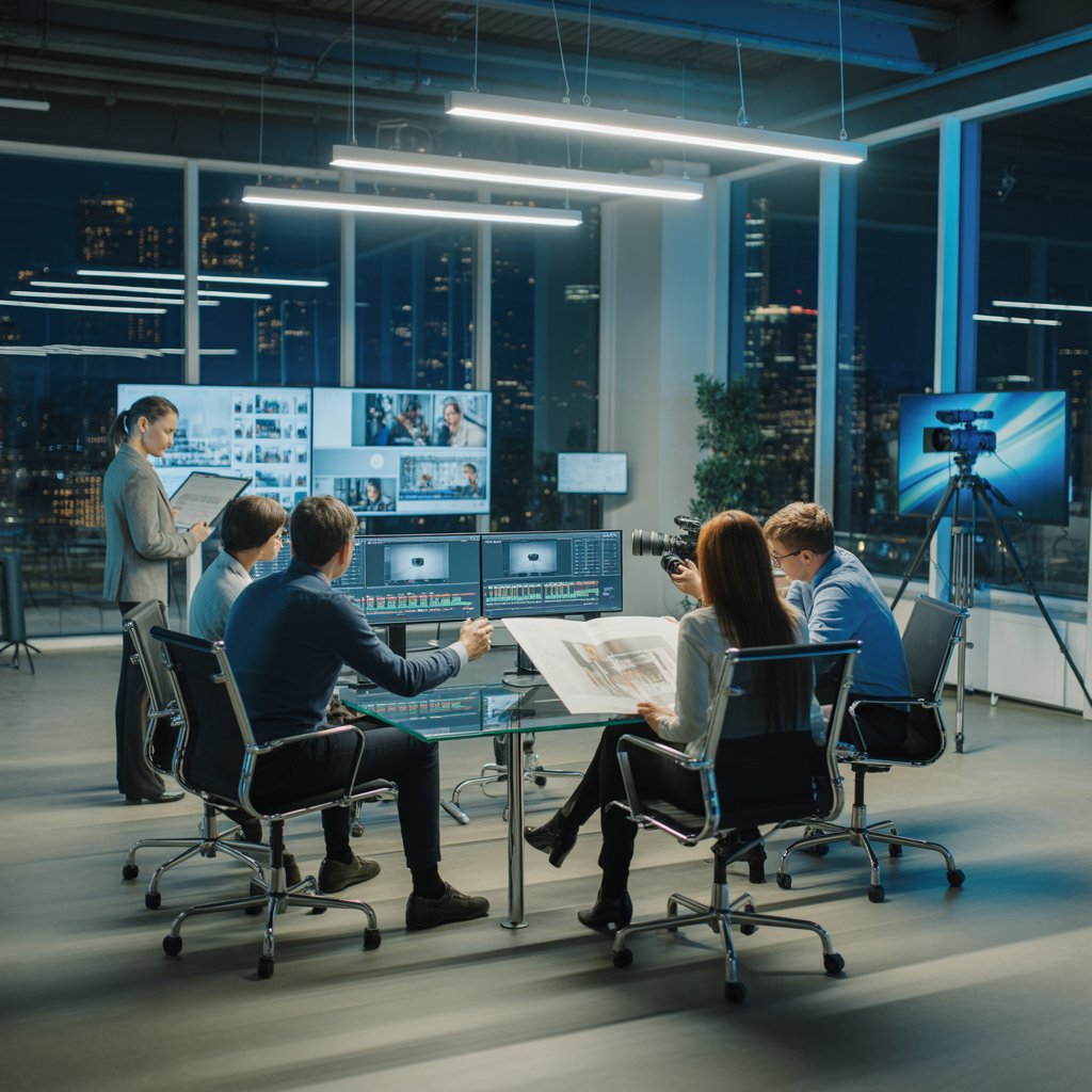 #1 Austrian Media Company