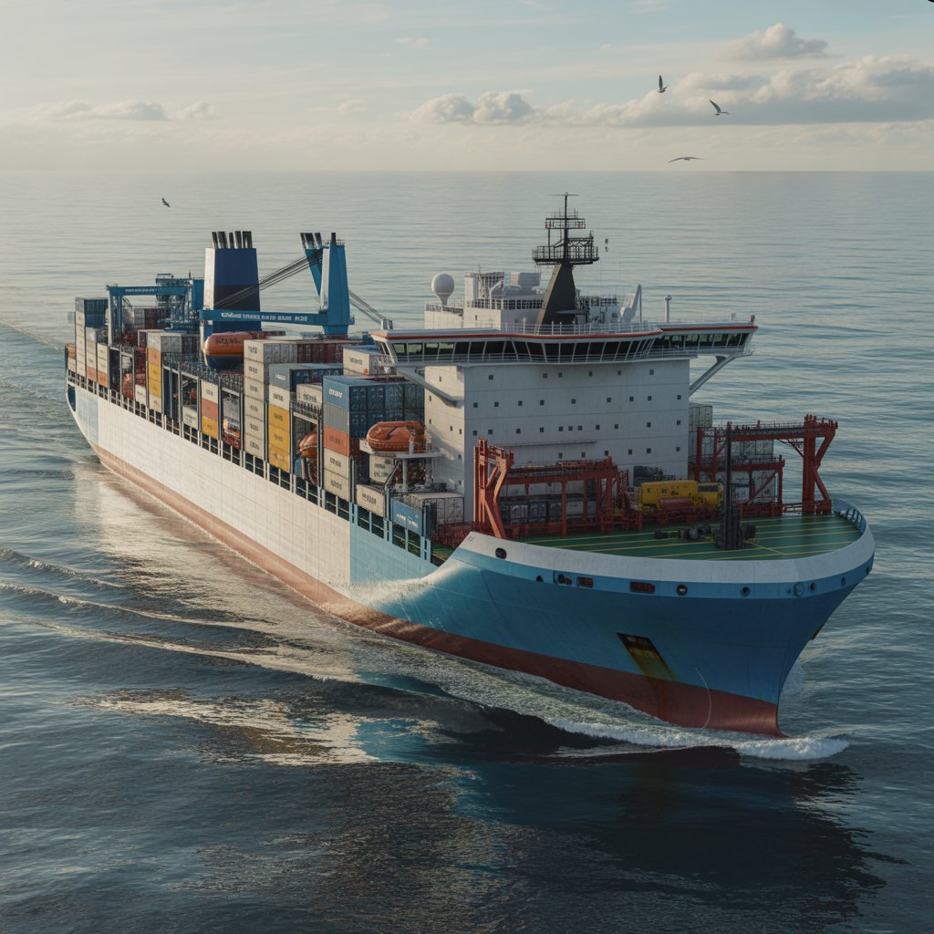 How Transportation Platform Ships