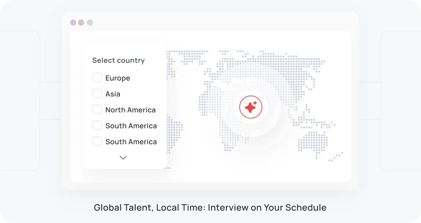 Remote-first organizations