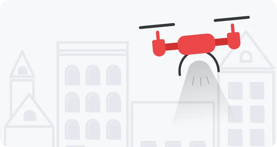 Smart building maintenance