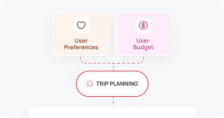 High volume hiring illustration