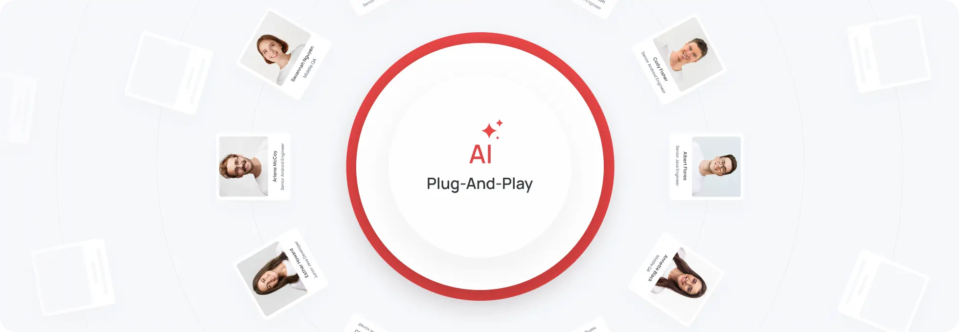 AI Recruitment Solution