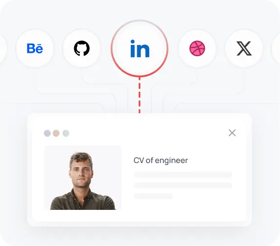Platform integration