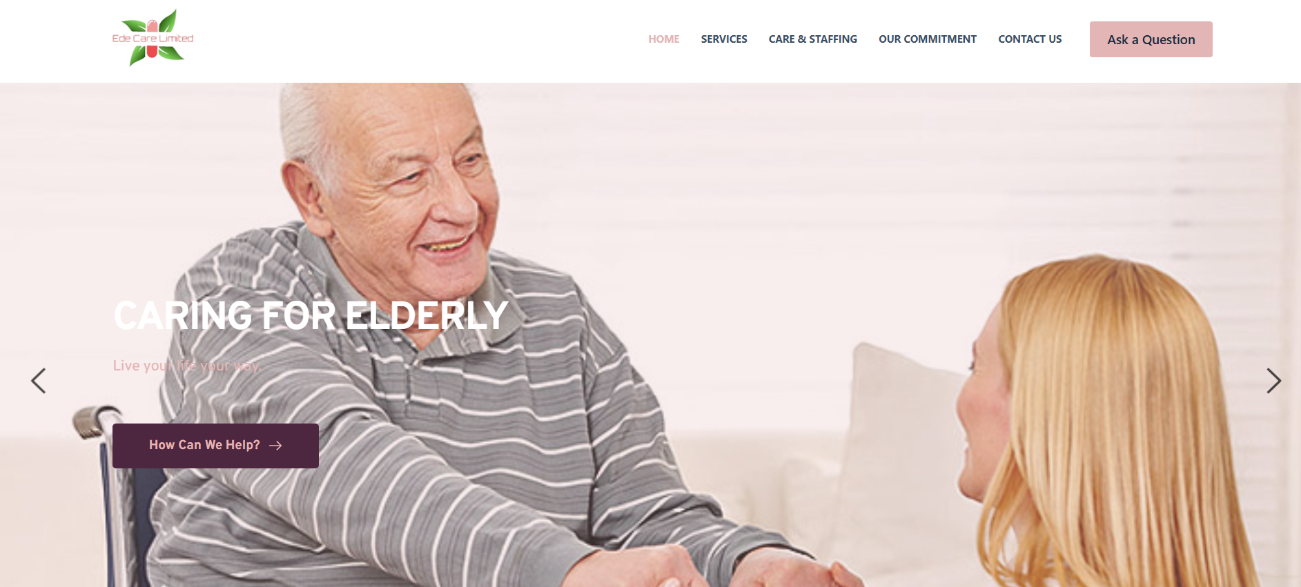 Edecare Limited
