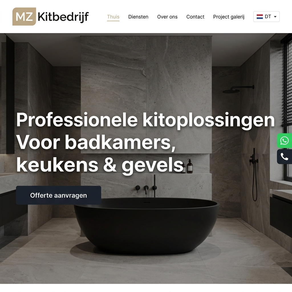 MZ Kitbedrijf
