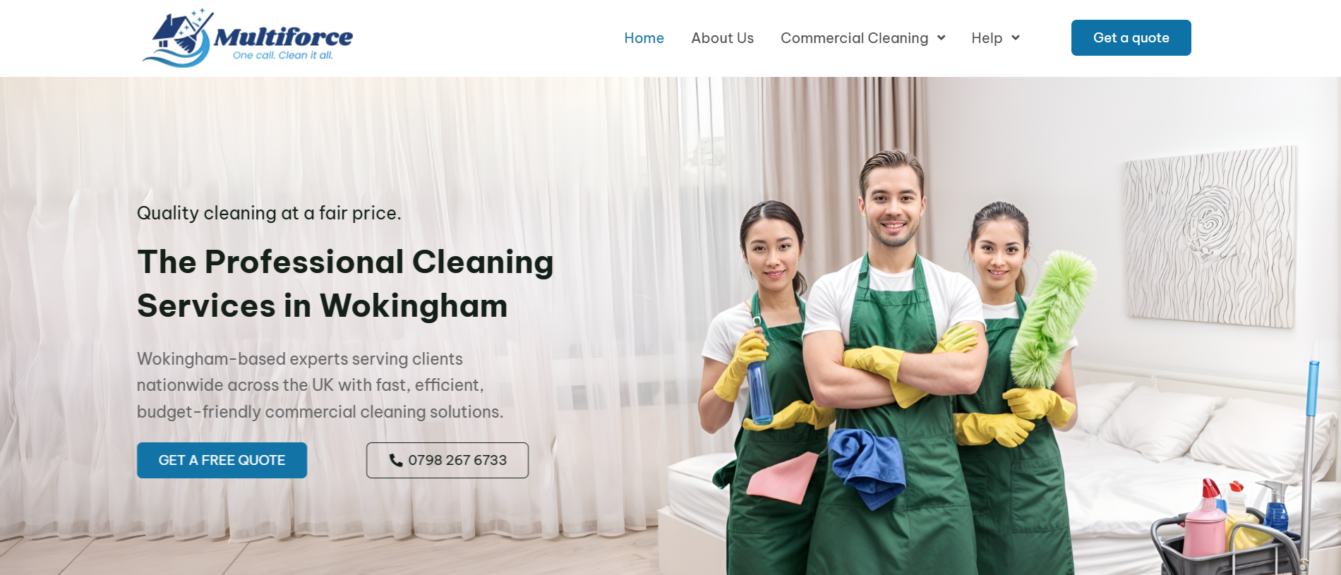 MultiForce Services