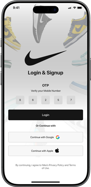 App development services in Birmingham