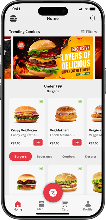 Mobile app development services Brisbane