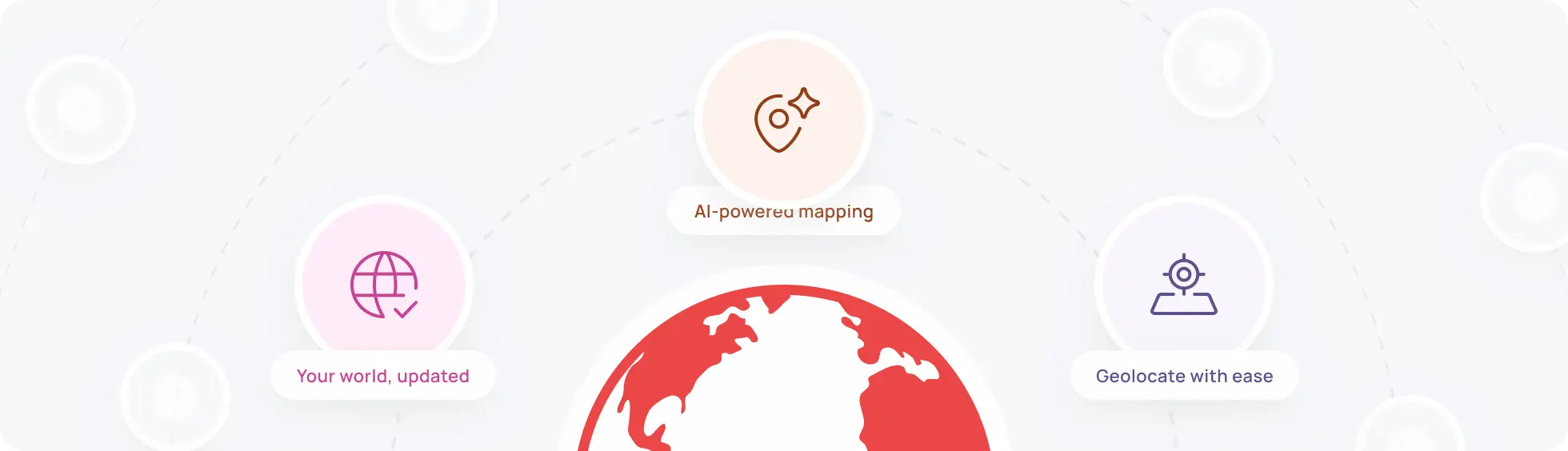AI POI Mapping Solution